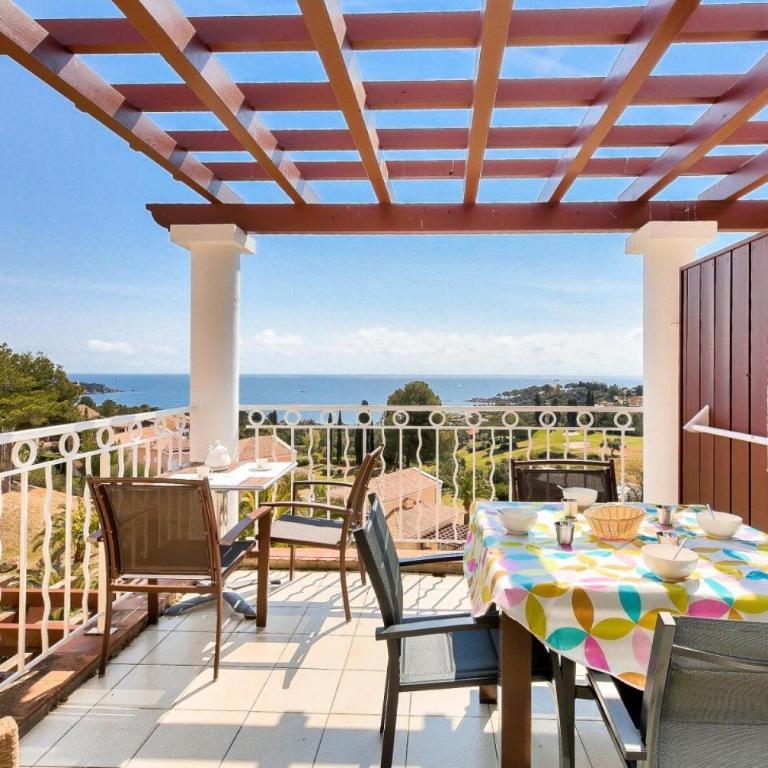Résidence le Village de Cap Esterel - maeva Home - Appartement 2 pièces 6 personnes - Sélection MAE-4826 - Appartamento - 1