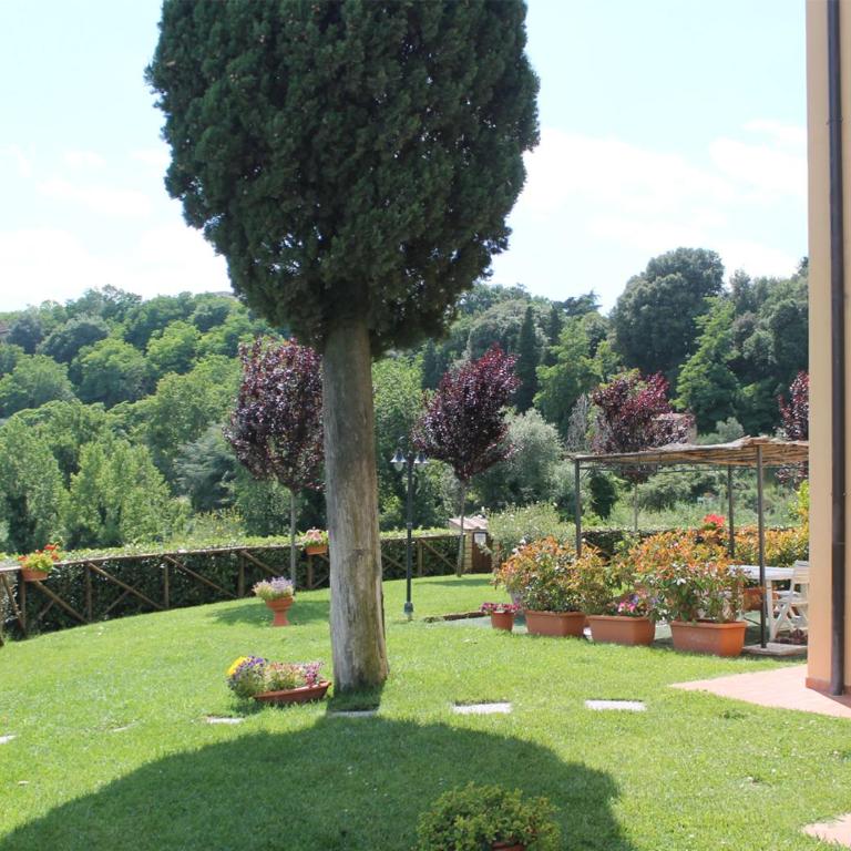 Villa Le Ripe - Villa - 71