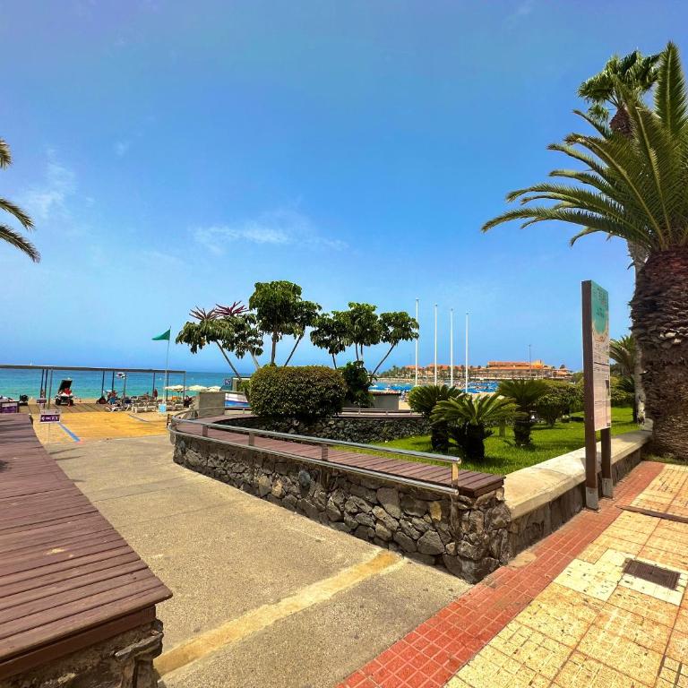 Rosamar Luxury Apartment - Apartamento Deluxe - 36
