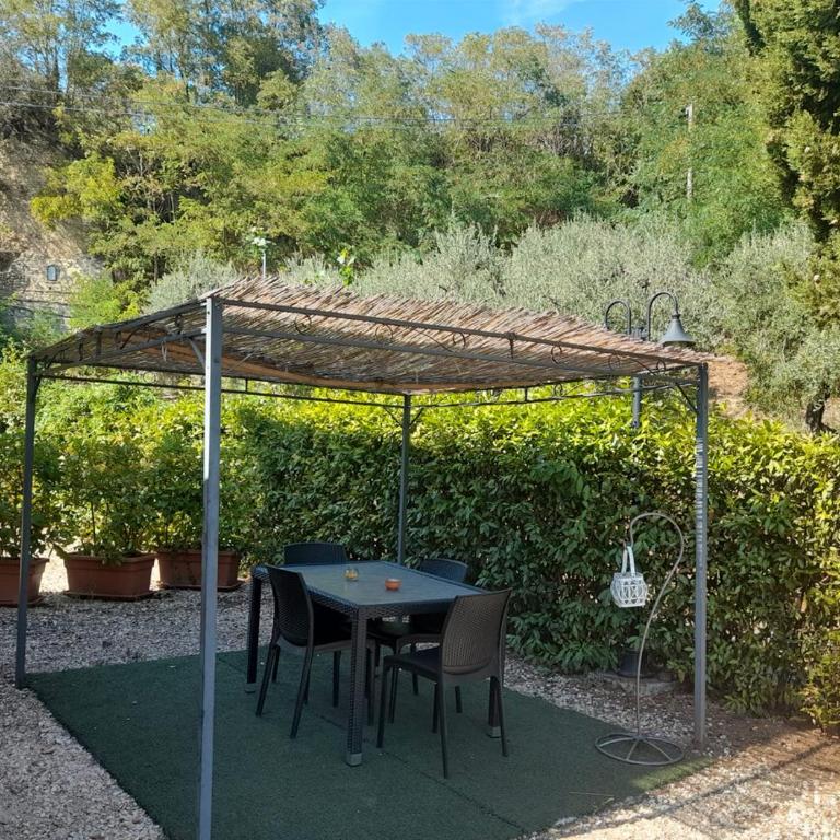 Villa Le Ripe - Villa - 70