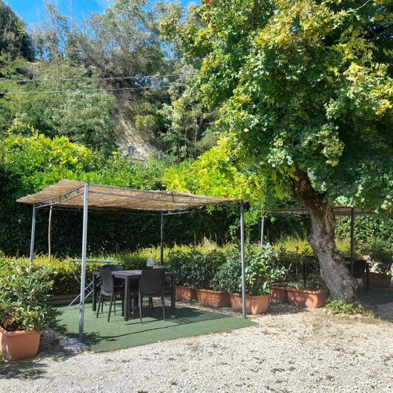 Villa Le Ripe - Villa - 68