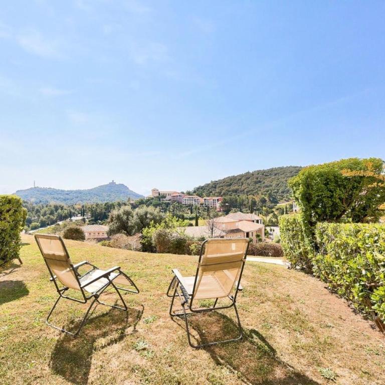 Résidence le Village de Cap Esterel - maeva Home - Appartement 2 pièces 4 personnes - Prestige MAE-2644 - Appartement - 1