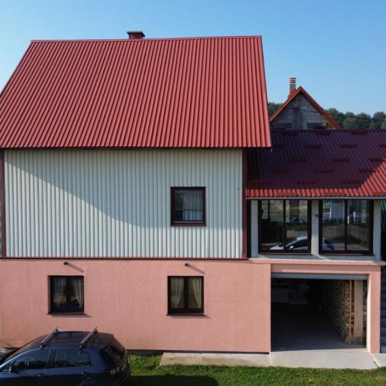 Deluxe Studio & Rooms Zarubica - Deluxe Double Room - 2