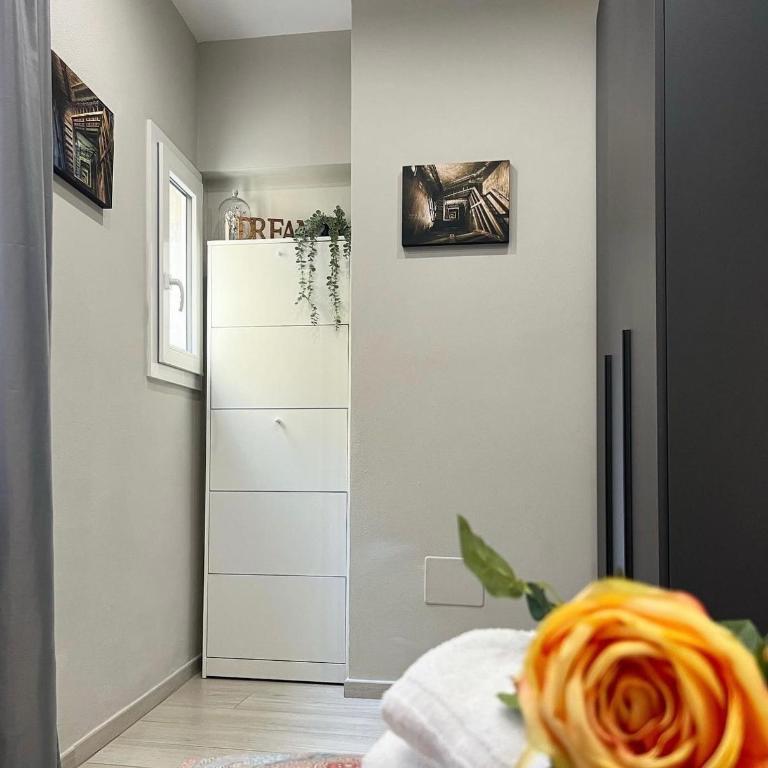 BolognaBySide-DE FALEGNAMI - Appartamento con 1 Camera da Letto - 45