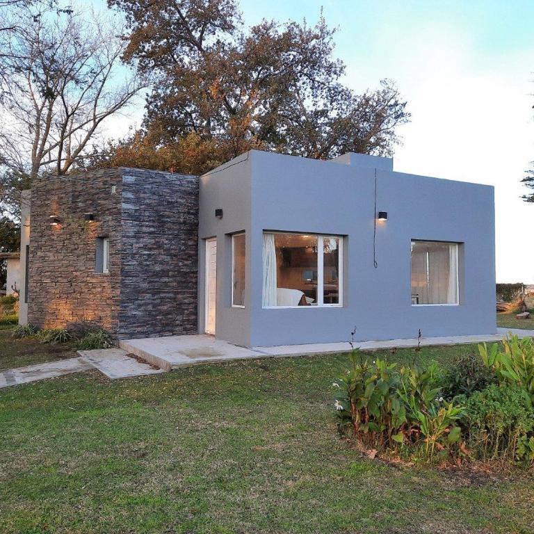 Casa 3 ambientes - Casa de 2 dormitorios - 1