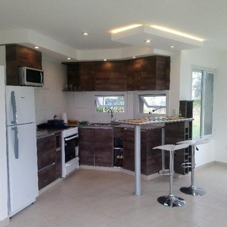 Casa 3 ambientes - Casa de 2 dormitorios - 7