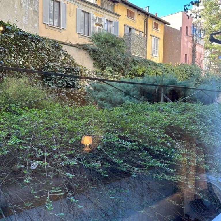 San Babila - Luxury Milanese Apartment - Appartamento con 3 Camere da Letto - 5