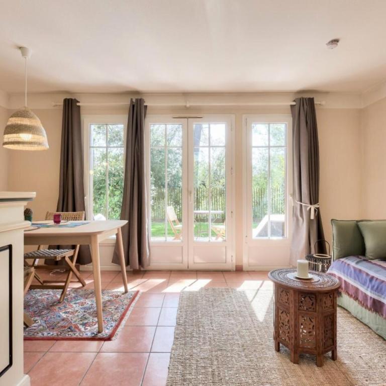 Les Maisons de Lacanau les Pins - maeva Home - Maison 3 pièces 4 personnes - Sélection MAE-7964 - Maison de Vacances - 1