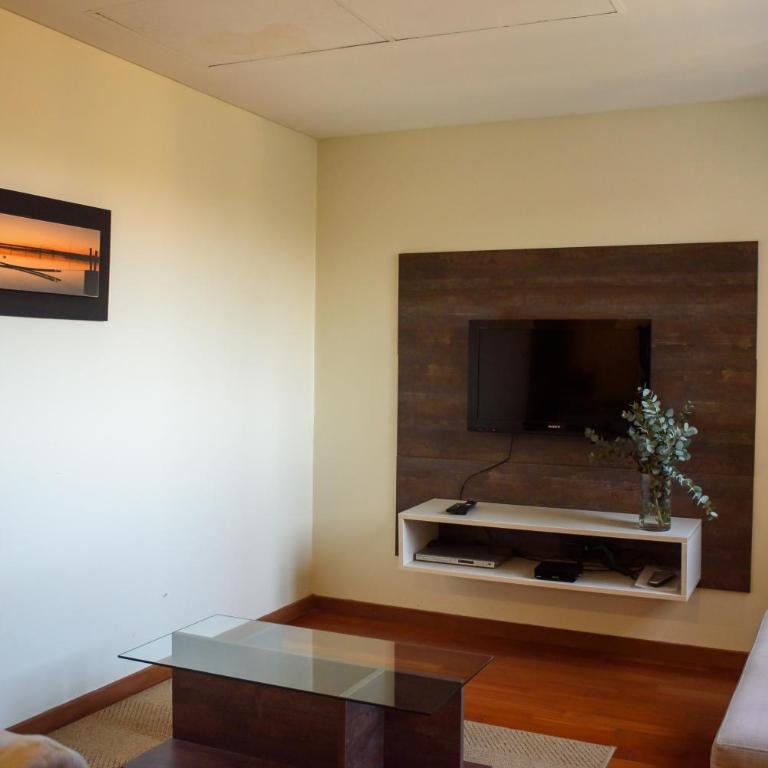 Andares del Agua - Habitación Doble Deluxe - 2 camas - 3