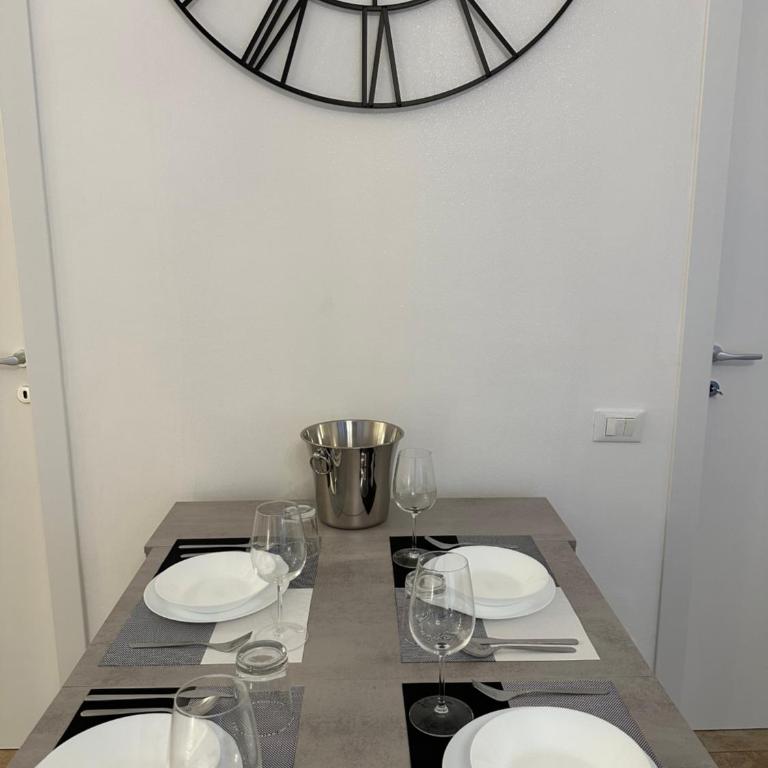 San Babila - Luxury Milanese Apartment - Appartamento con 3 Camere da Letto - 4