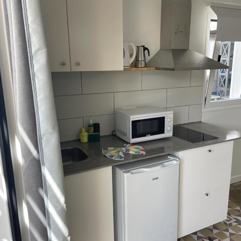 Apartamentos Punta Elena Beach - Estudio - 5