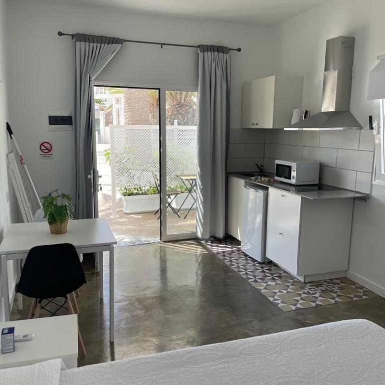 Apartamentos Punta Elena Beach - Estudio - 19