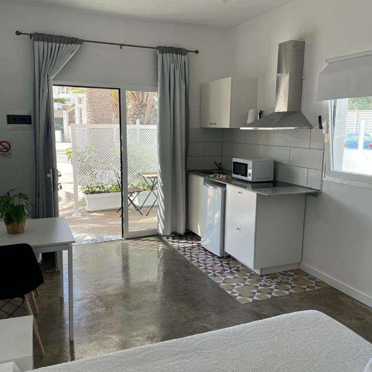 Apartamentos Punta Elena Beach - Estudio - 20