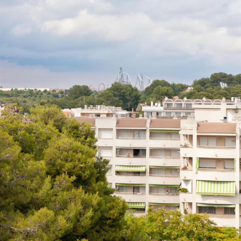 Apartamento Amposta - Penthouse Apartment - 2