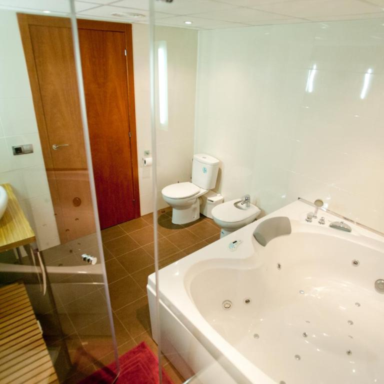 Apartamento Amposta - Penthouse Apartment - 12