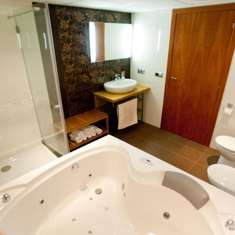 Apartamento Amposta - Penthouse Apartment - 10