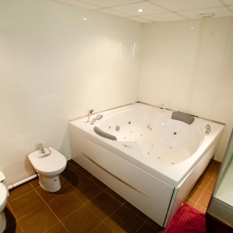Apartamento Amposta - Penthouse Apartment - 11