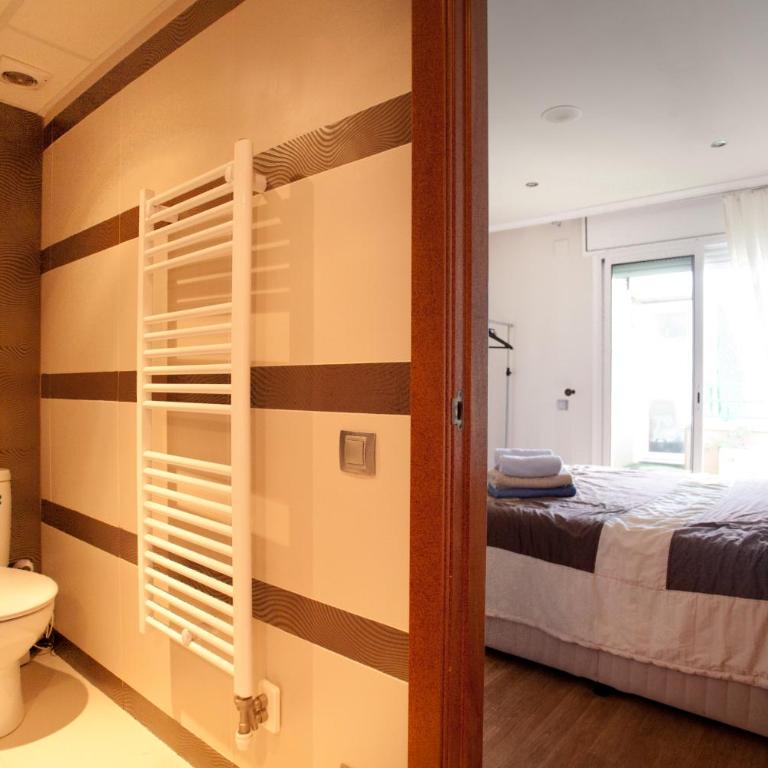 Apartamento Amposta - Penthouse Apartment - 19