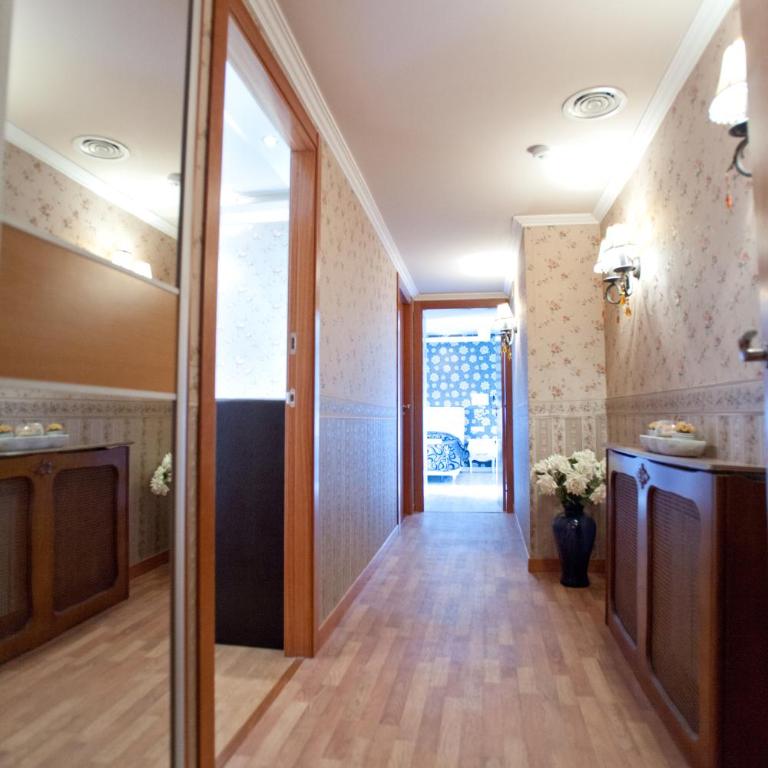 Apartamento Amposta - Penthouse Apartment - 27