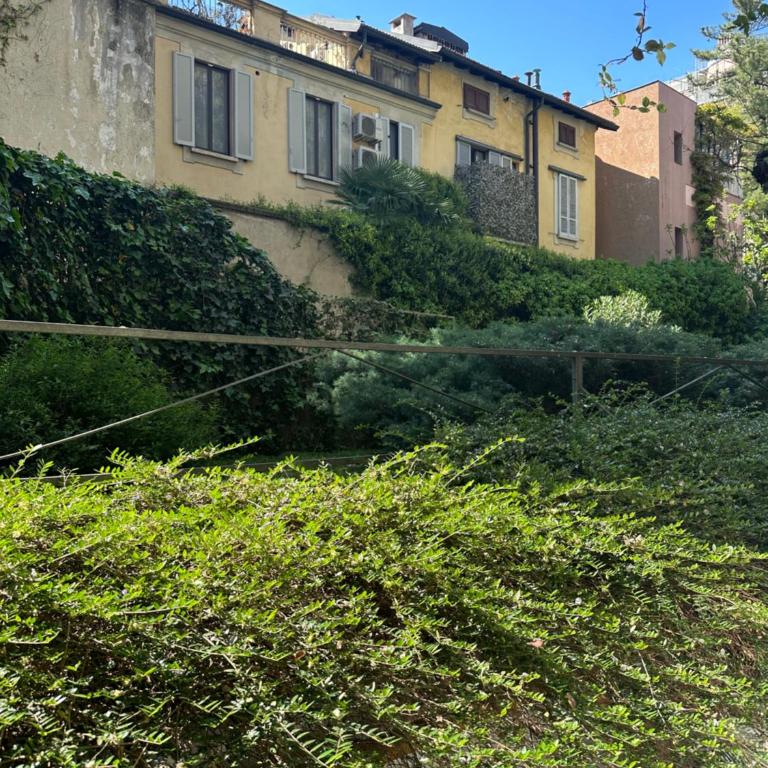 San Babila - Luxury Milanese Apartment - Appartamento con 3 Camere da Letto - 2