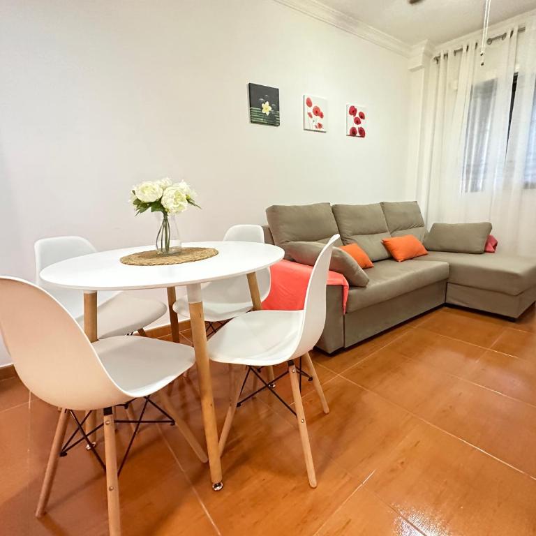 Apartamento Salo - Apartamento de 2 dormitorios - 4