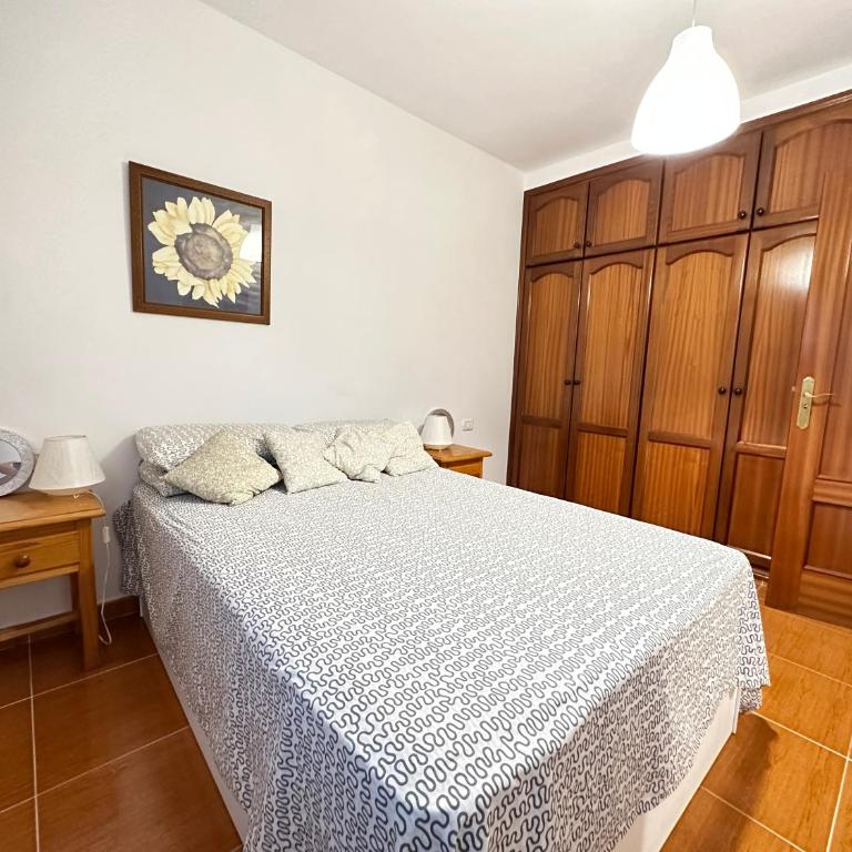 Apartamento Salo - Apartamento de 2 dormitorios - 3