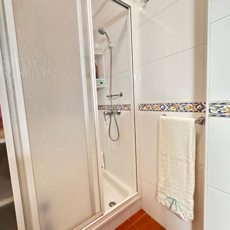 Apartamento Salo - Apartamento de 2 dormitorios - 20