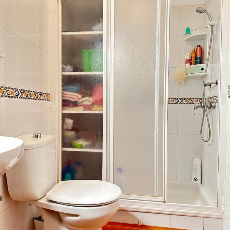 Apartamento Salo - Apartamento de 2 dormitorios - 21