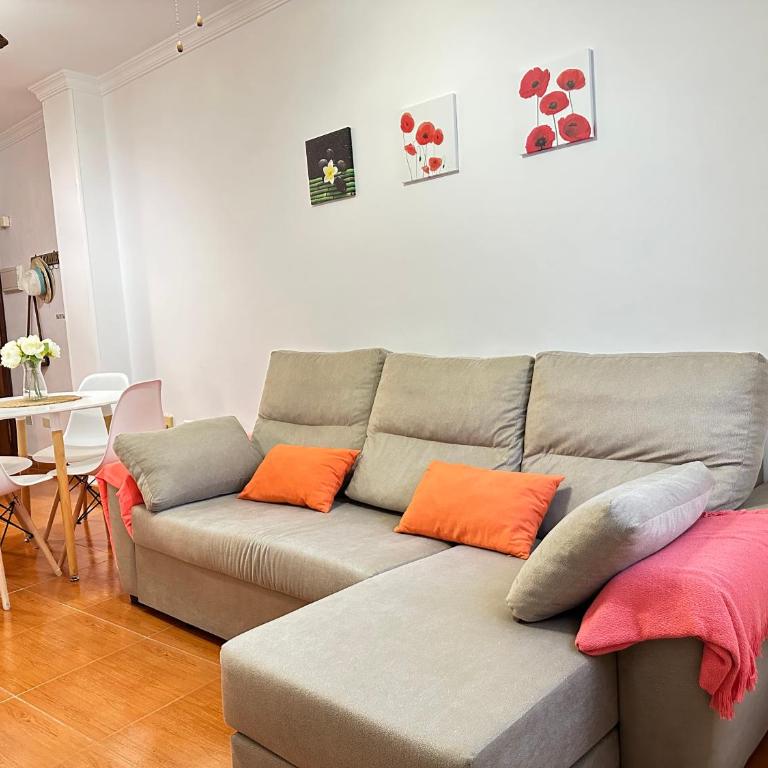 Apartamento Salo - Apartamento de 2 dormitorios - 2