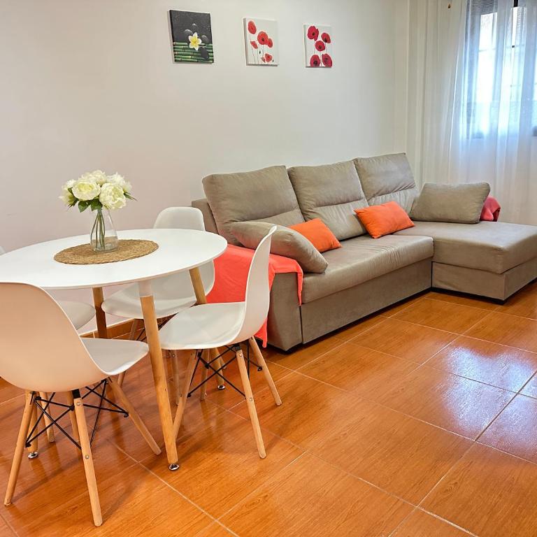 Apartamento Salo - Apartamento de 2 dormitorios - 1