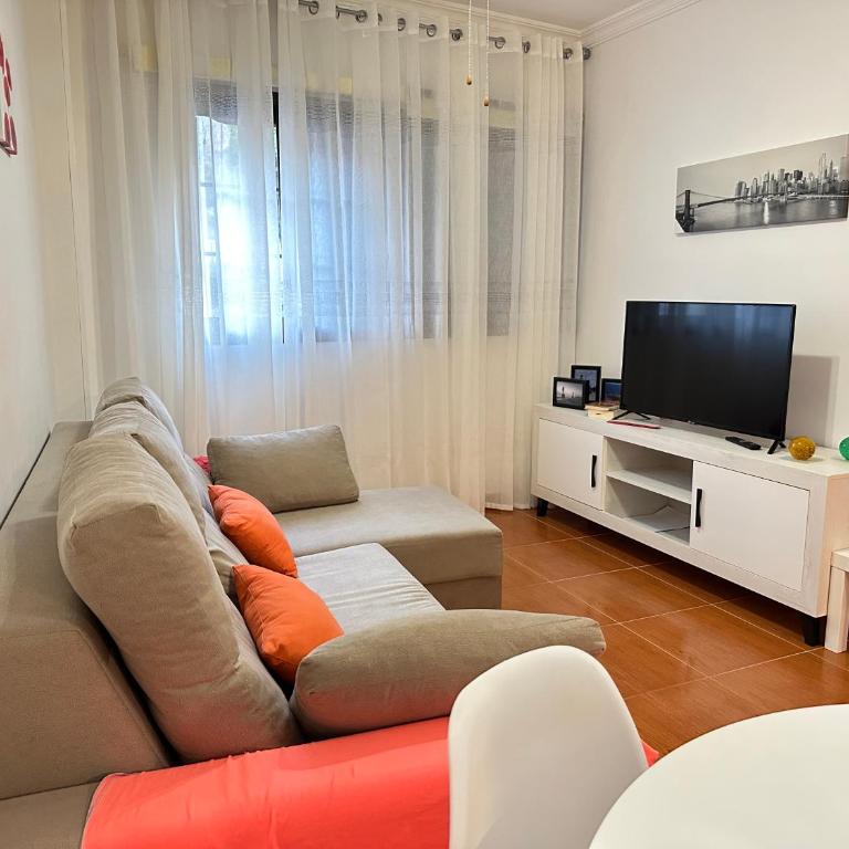 Apartamento Salo - Apartamento de 2 dormitorios - 5