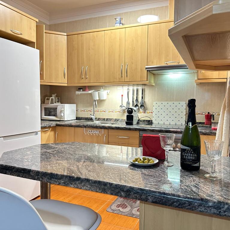 Apartamento Salo - Apartamento de 2 dormitorios - 6