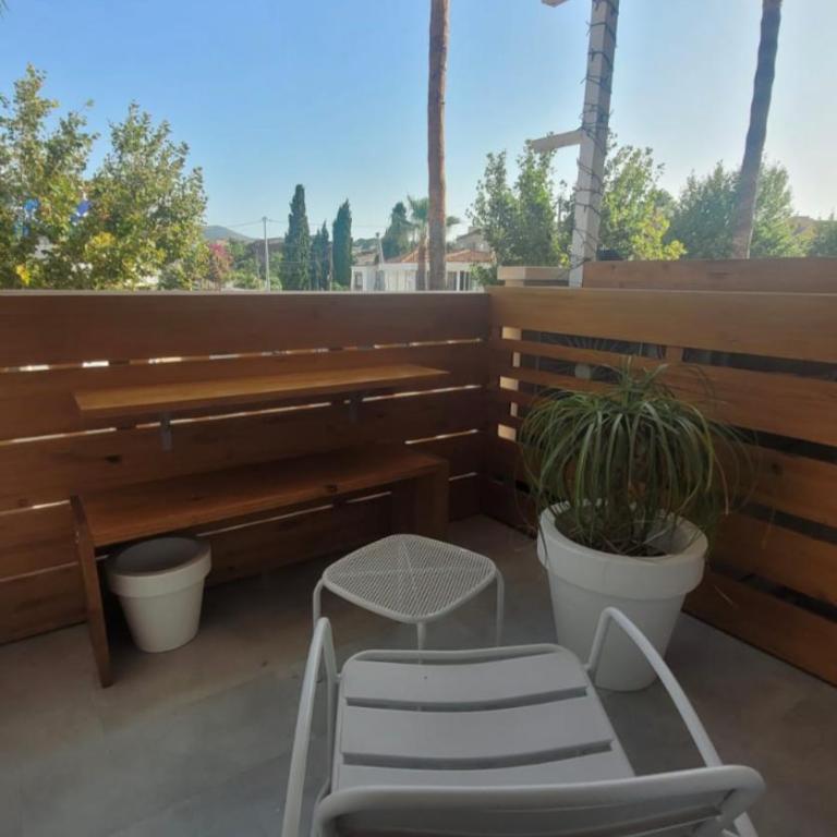 Apartamento playa del Albir - Apartment mit 1 Schlafzimmer - 5