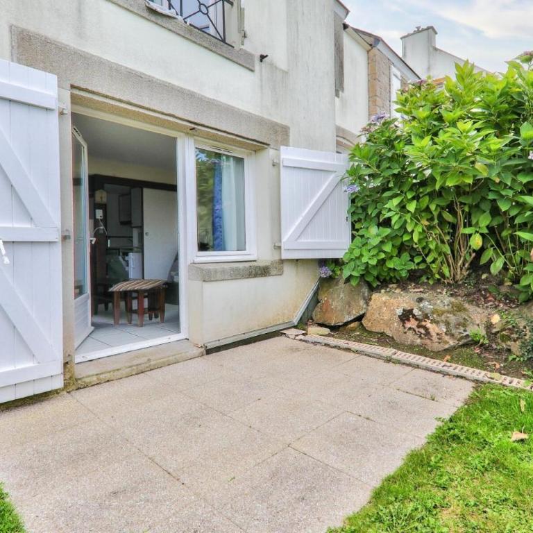 Résidence Port du Crouesty - maeva Home - Appartement 2 pièces 4 personnes - Budget MAE-5674 - Appartement - 1