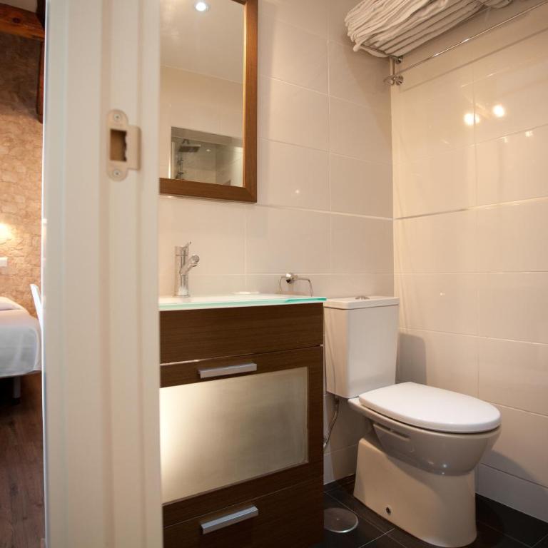 Apartamentos Nickel - Apartment (2 Adults) - 2