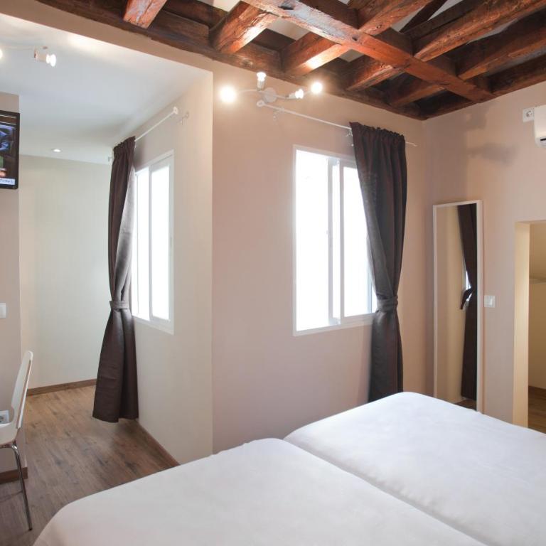 Apartamentos Nickel - Apartment (2 Adults) - 1
