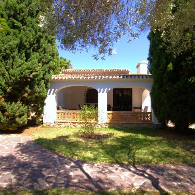 Holiday Home La Cartuja - Villa - 1