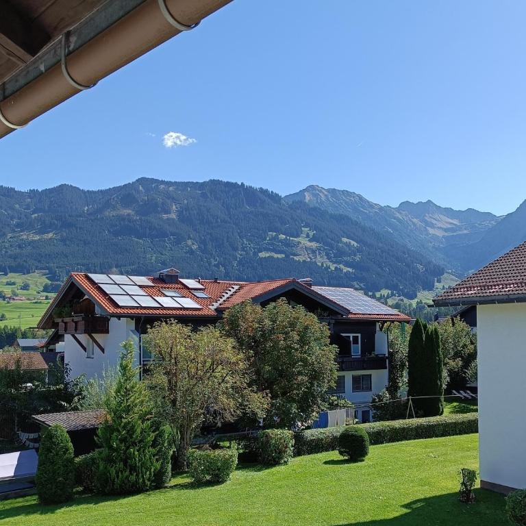 Auwaldsee - Apartment mit 1 Schlafzimmer - 9