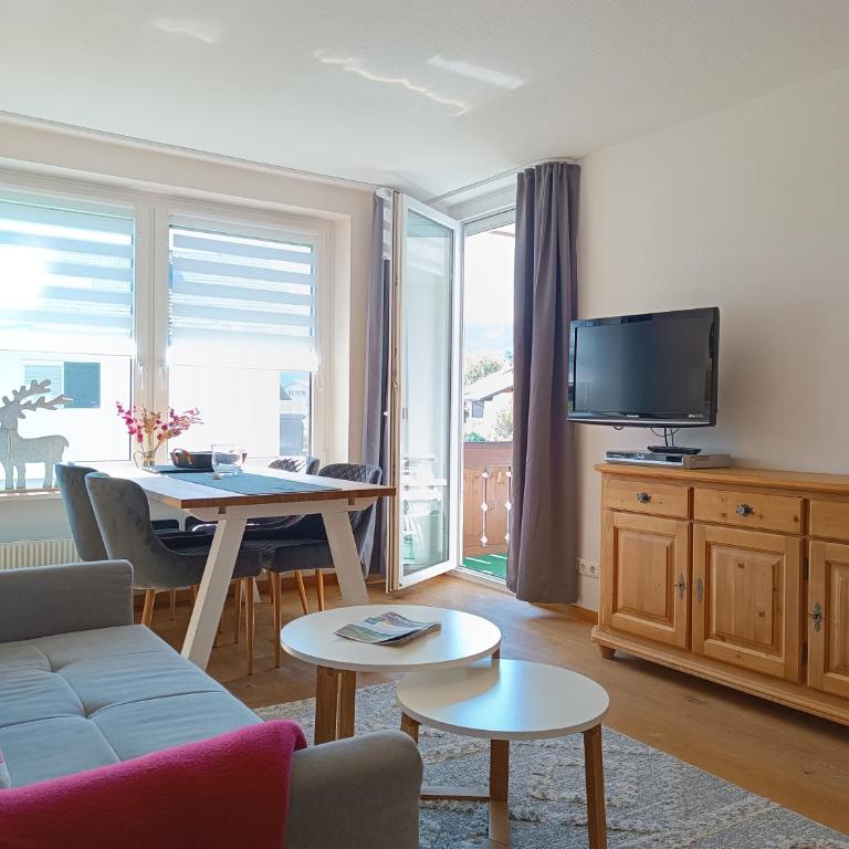Auwaldsee - Apartment mit 1 Schlafzimmer - 3