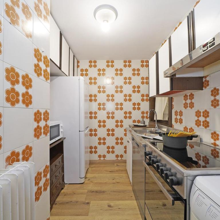 iFlat Madonna di Campiglio Alpino Orange - Appartamento con 2 Camere da Letto - 6