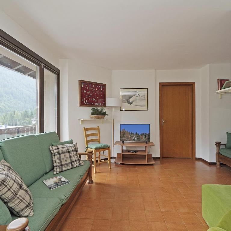 iFlat Madonna di Campiglio Alpino Orange - Appartamento con 2 Camere da Letto - 2