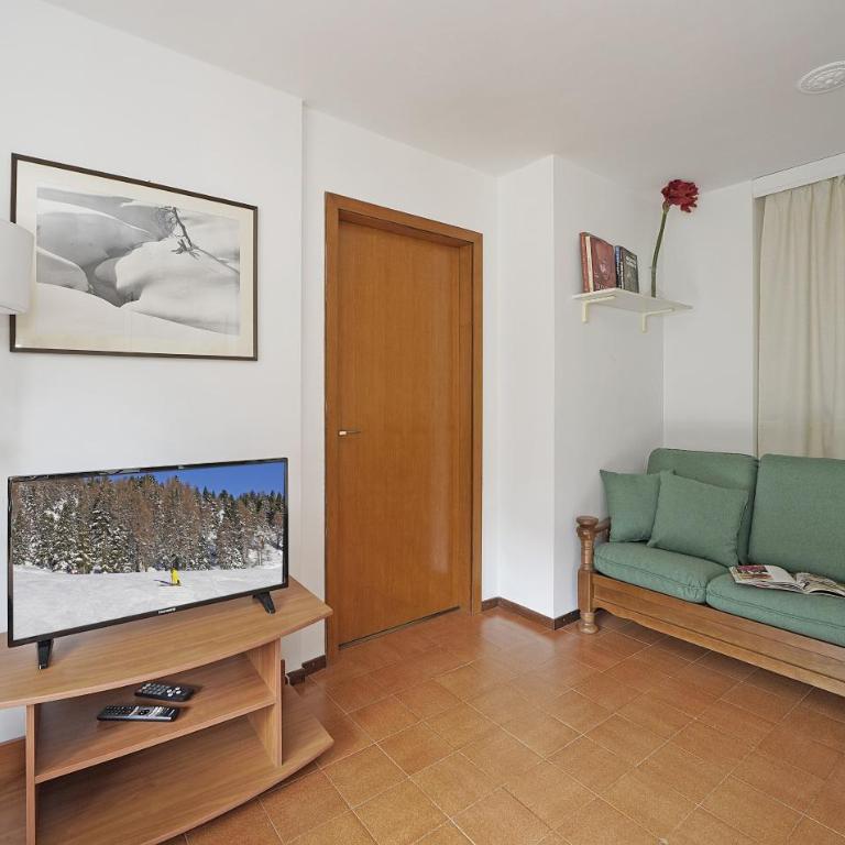 iFlat Madonna di Campiglio Alpino Orange - Appartamento con 2 Camere da Letto - 8