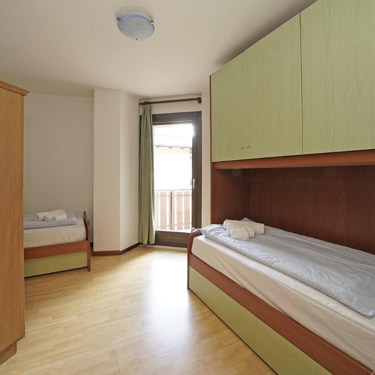 iFlat Madonna di Campiglio Alpino Orange - Appartamento con 2 Camere da Letto - 12