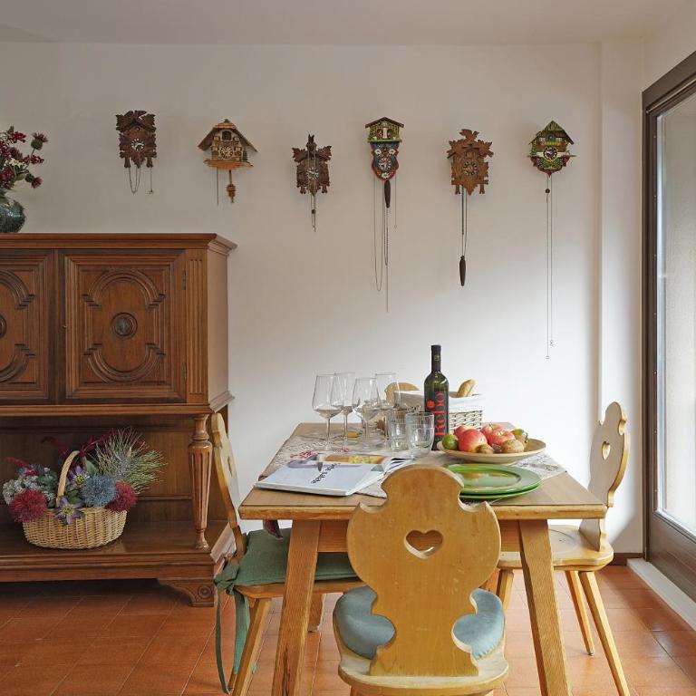 iFlat Madonna di Campiglio Alpino Orange - Appartamento con 2 Camere da Letto - 7