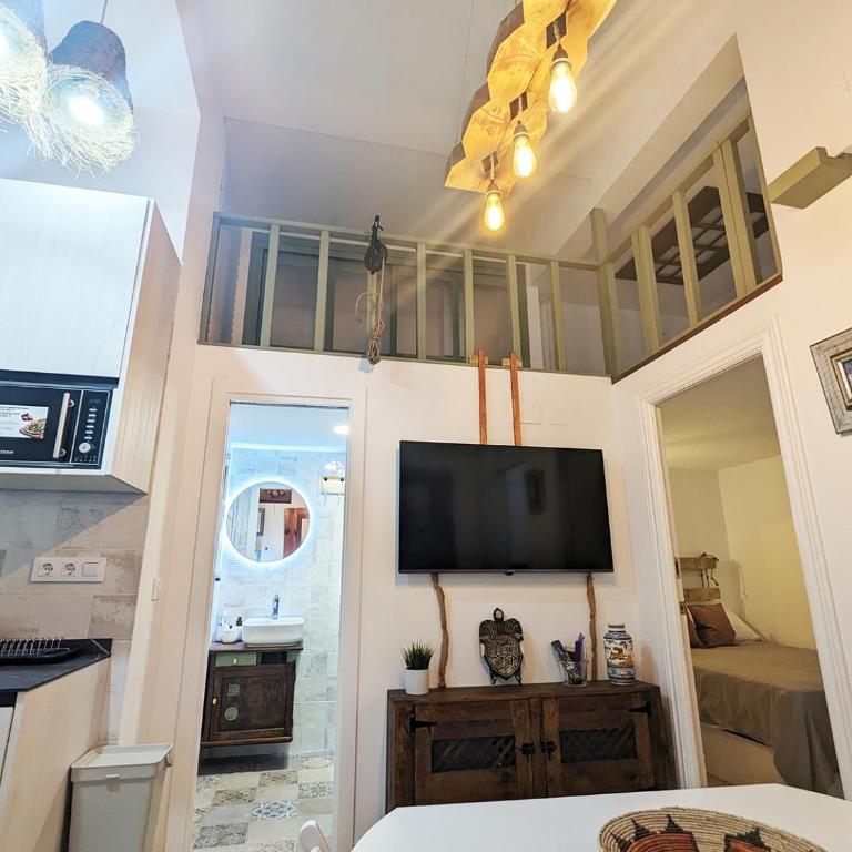 Apartamento Torneo 83 - Two-Bedroom Apartment - 3