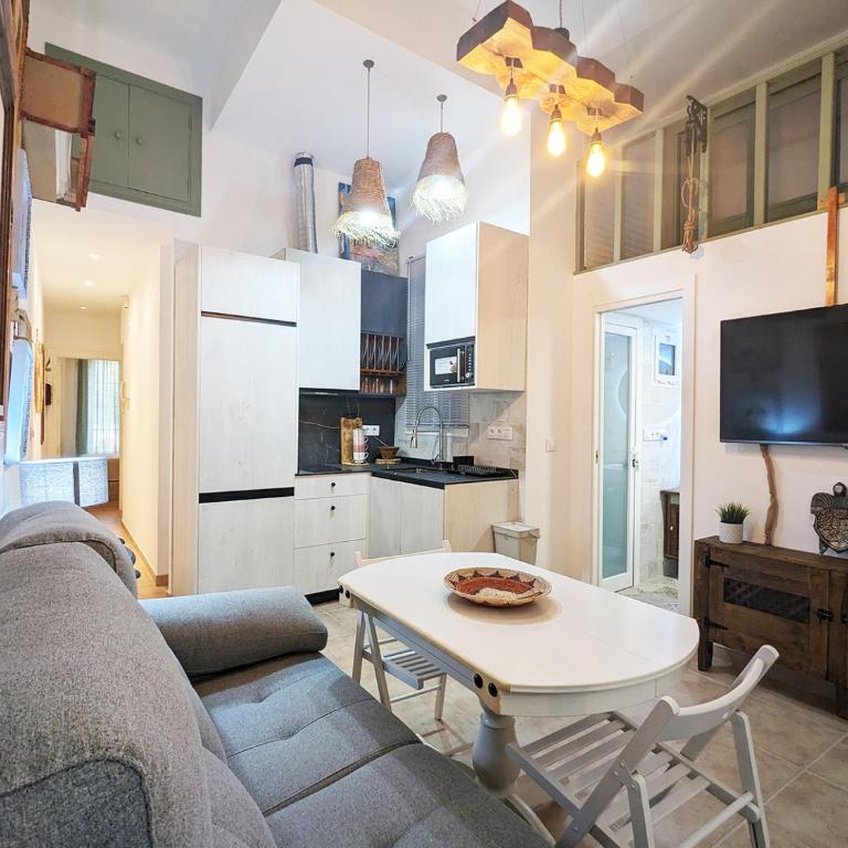 Apartamento Torneo 83 - Two-Bedroom Apartment - 7