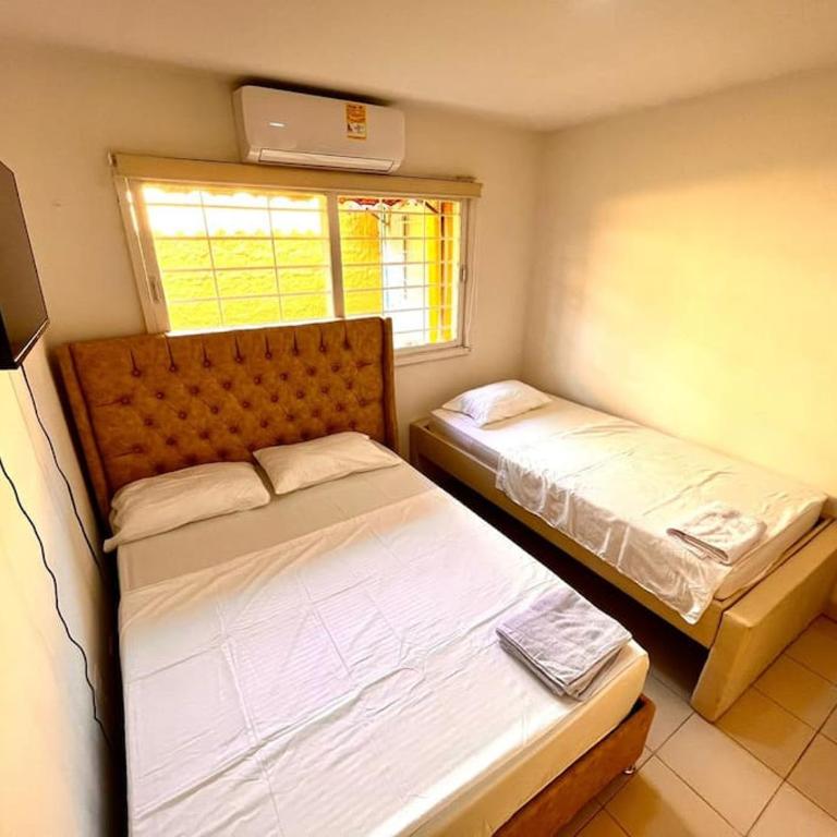 CASA CERCA A EL MAR CON PARQUEADERO - Four-Bedroom House - 15