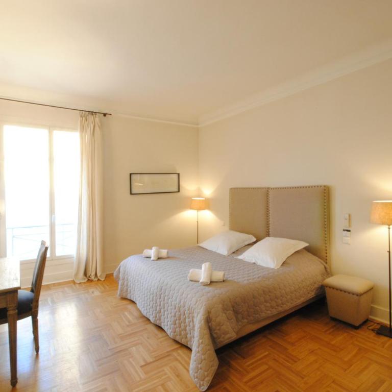 Grand Palais 4P BOB1309 - Apartment - 4