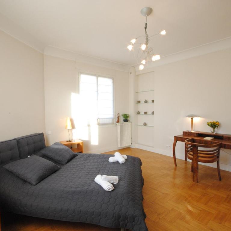 Grand Palais 4P BOB1309 - Apartment - 7