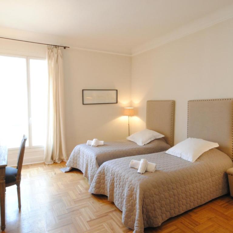 Grand Palais 4P BOB1309 - Apartment - 11